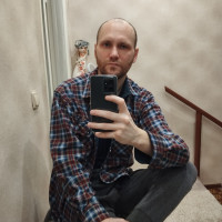 Илья, Россия, Саратов, 40 лет