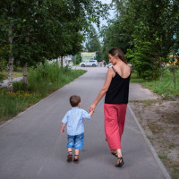 Ирина, Россия, Барнаул, 41 год