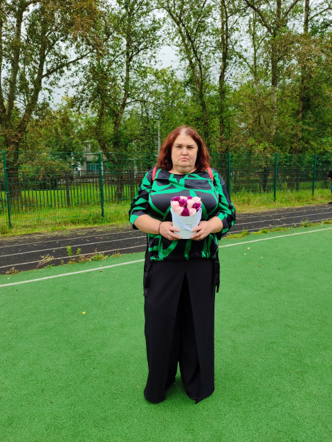 Елена, Россия, Санкт-Петербург. Фото на сайте ГдеПапа.Ру