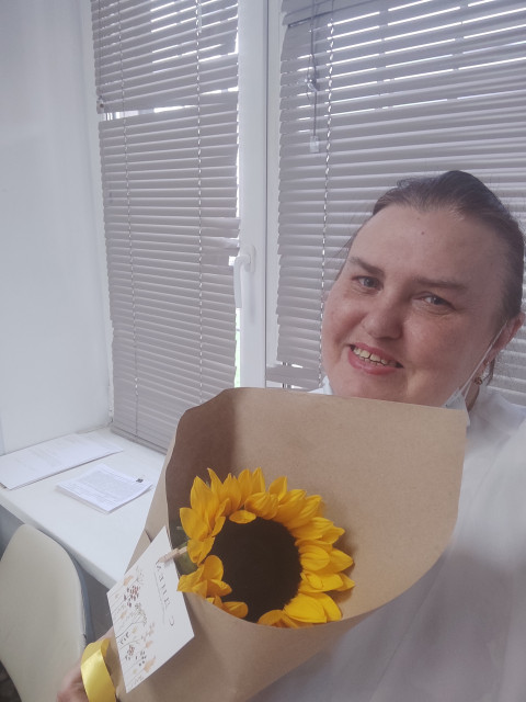 Елена, Россия, Санкт-Петербург, 53 года. Хочу познакомиться