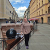 Елена, 53, Россия, Санкт-Петербург