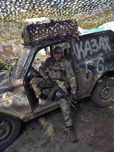 Аскар, Россия, Казань. Фото на сайте ГдеПапа.Ру