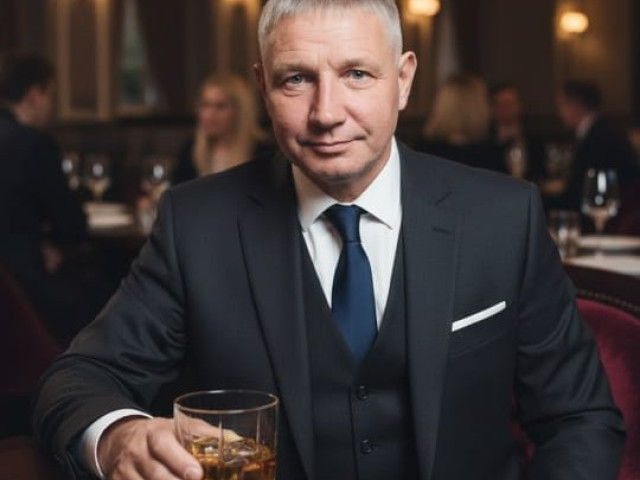 Cергей Владимирович Романов, Россия, Владивосток. Фото на сайте ГдеПапа.Ру