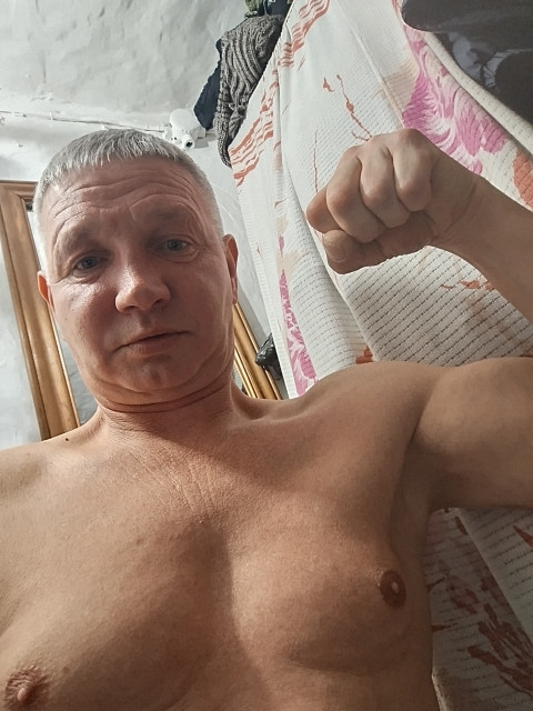 Cергей Владимирович Романов, Россия, Владивосток, 52 года, 1 ребенок. Он ищет её: Любимую  Анкета 788740. 