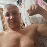 Cергей Владимирович Романов, Россия, Владивосток, 52 года