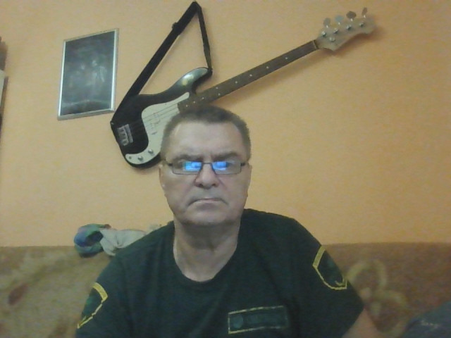 Владимир, Россия, Обнинск, 68 лет. Познакомлюсь с женщинокй для любви и серьезных отношений.позже пенсионер