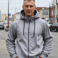 Габриэль, Россия, Иркутск, 46 лет