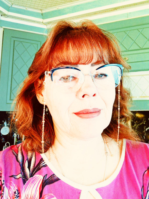 Таня, Россия, Белоусово. Фото на сайте ГдеПапа.Ру