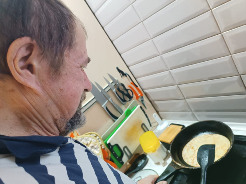 Что разбудило вас в выходной?