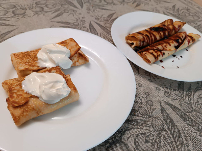 Что разбудило вас в выходной?