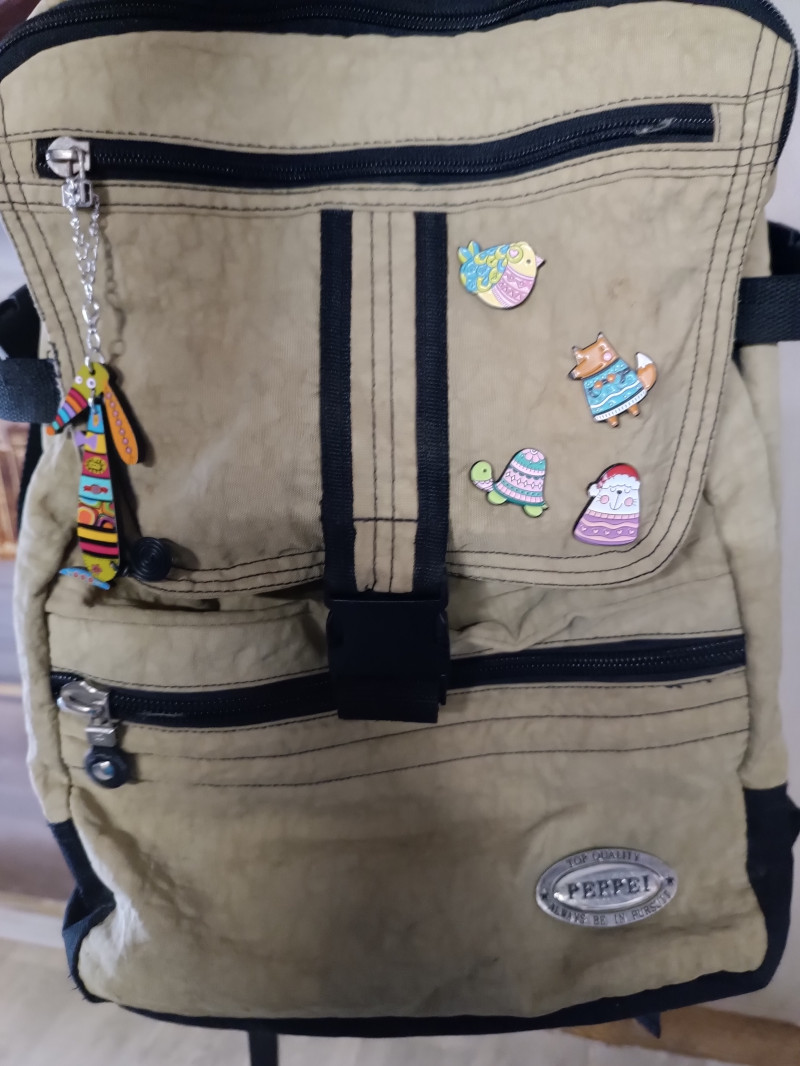 Спонтанные поступки