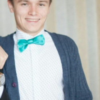 Рамиль, Россия, Казань, 33 года