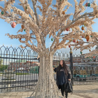 Ира, Россия, Подольск, 43 года