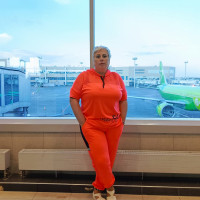 Наталия, Россия, Подольск, 47 лет