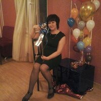 Татьяна Александрова, Россия, Санкт-Петербург, 61 год