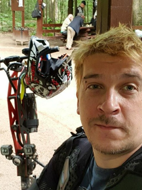 Hamster, Россия, Москва. Фото на сайте ГдеПапа.Ру