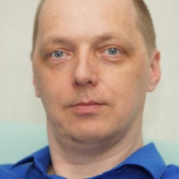 Анатолий Вячин, Россия, Сургут, 43 года