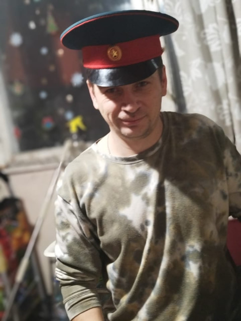 Саша, Россия, Москва. Фото на сайте ГдеПапа.Ру