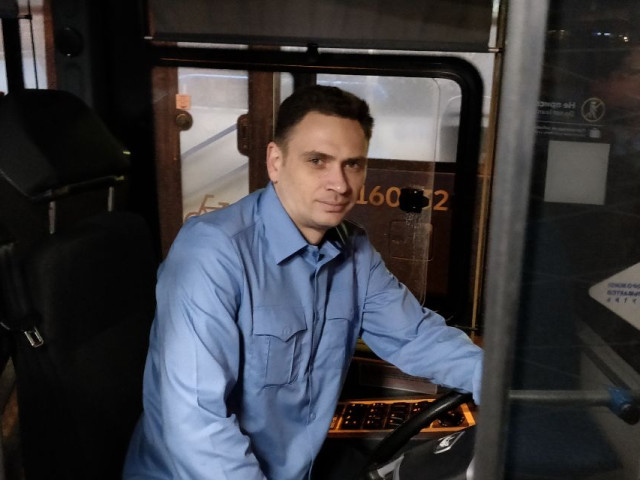 Саша, Россия, Москва. Фото на сайте ГдеПапа.Ру