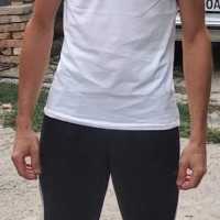 Санек Лиленбаум, Узбекистан, Ташкент, 38 лет