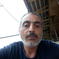 Tariel, Грузия, Хашури, 46 лет