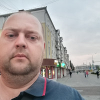 Максим, Россия, Липецк, 39 лет