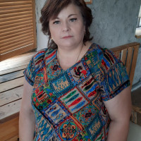 Наташа, Россия, Нижний Новгород, 55 лет