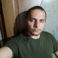 Руслан Насибуллов, Россия, Ульяновск, 35 лет