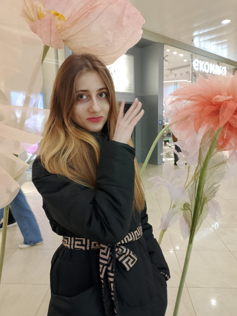 Мария, Россия, Москва, 21 год. Меня зовут Мария, я из Москвы. Мне 21 год. По характеру я очень спокойная, добрая, верная, " до