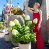 Мария, Россия, Москва, 22 года