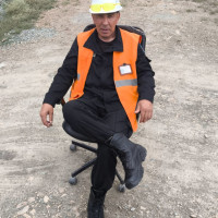 Ертай, Казахстан, Шидерты, 57 лет