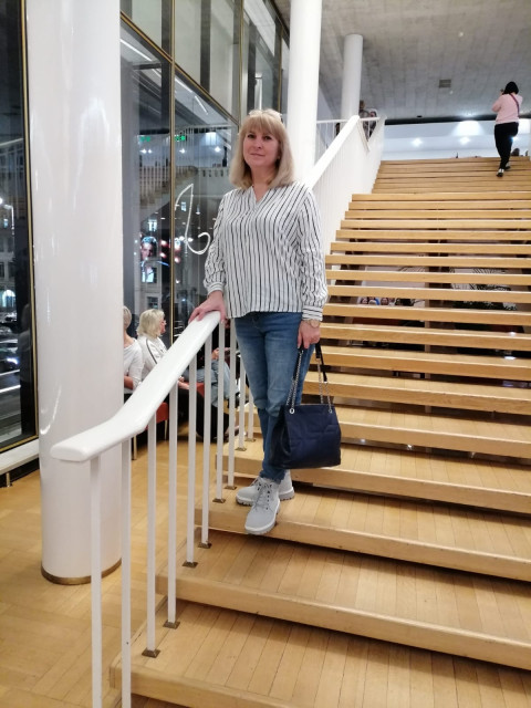 Валентина, Санкт-Петербург, м. Площадь Ленина. Фото на сайте ГдеПапа.Ру