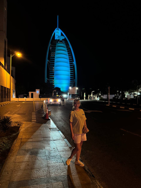 Валентина, Санкт-Петербург, м. Площадь Ленина. Фото на сайте ГдеПапа.Ру