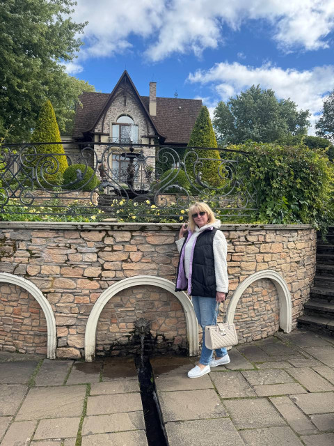 Валентина, Санкт-Петербург, м. Площадь Ленина. Фото на сайте ГдеПапа.Ру