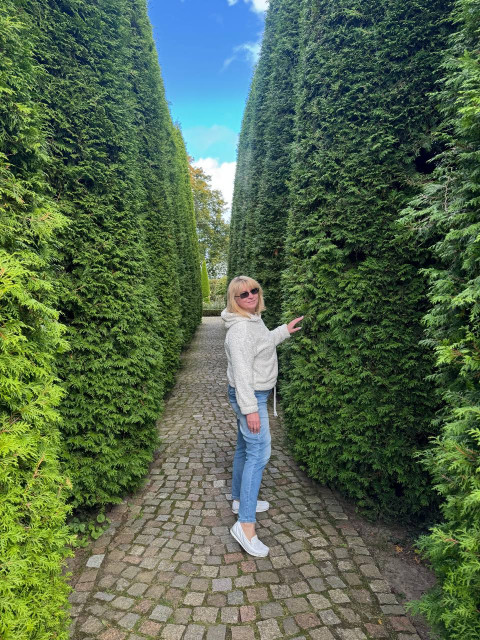 Валентина, Санкт-Петербург, м. Площадь Ленина. Фото на сайте ГдеПапа.Ру