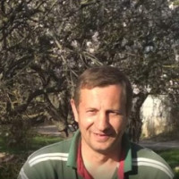 Владимир Пашин, Россия, Севастополь, 48 лет