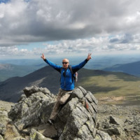 Андрей, Россия, Екатеринбург, 52 года