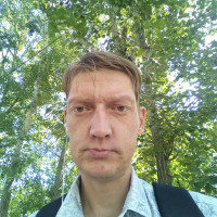 Демид, Россия, Казань, 43 года