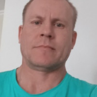 Сергей Камшилов, Россия, Саратов, 44 года