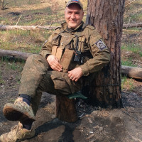 Сергей, Россия, Липецк, 49 лет