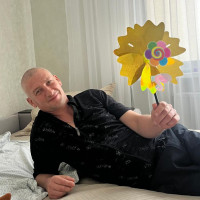 Алекс, Россия, Калининград, 44 года