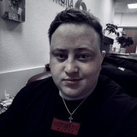 Вовчик Романов, Россия, Санкт-Петербург, 26 лет