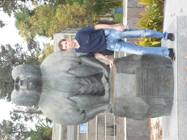 Максим, Россия, Черноголовка. Фото на сайте ГдеПапа.Ру