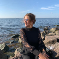 Марина, Россия, Санкт-Петербург, 43 года