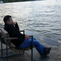 Андрей Скрипниченко, Россия, Симферополь, 39 лет