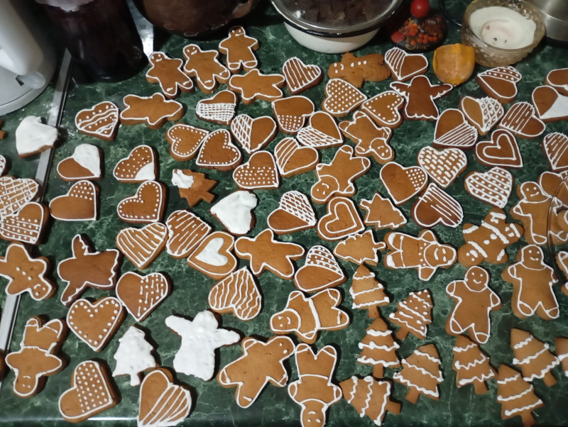 Конкурс. Опосля