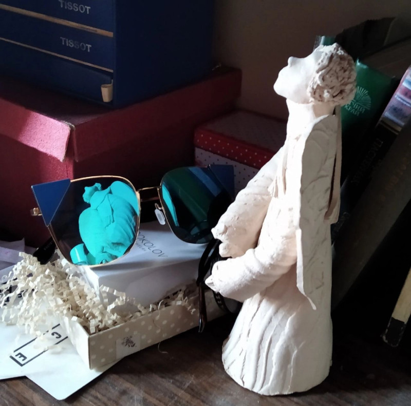 Сказку хочу