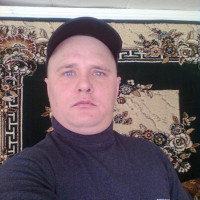 Сергей Грушин, Россия, Казань, 45 лет