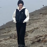 Ольга, Россия, Хабаровск, 47 лет