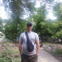 Сергей, Россия, Донецк, 43 года